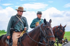 160th Anniversary of the Battle of Gettysburg