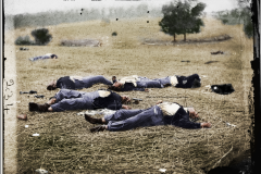 Harvest-of-Death-Gettysburg