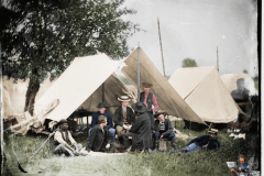 Telegraph-Operators