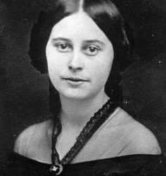 Emily Todd – Mrs. Lincoln’s Half-Sister