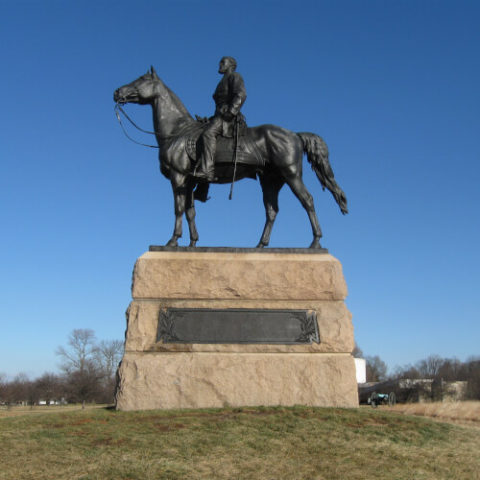 George Meade