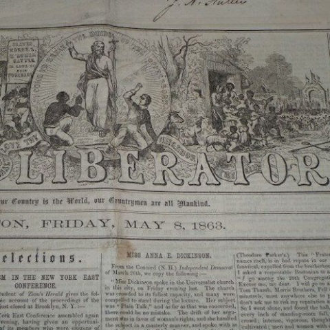 Civil War Era Newspapers