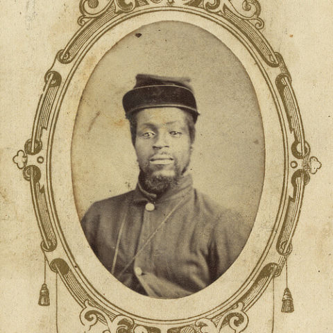 Civil War Photographs