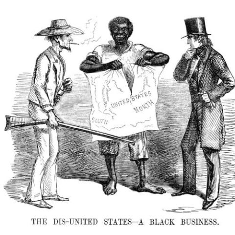 Slavery and the Civil War – Teaching the Civil War with Technology