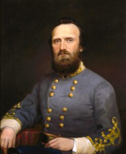 Stonewall Jackson 1 1