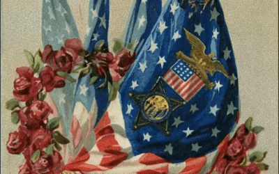  The Origin of Memorial Day in Charleston, South Carolina