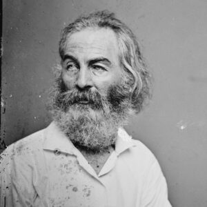 Walt Whitman