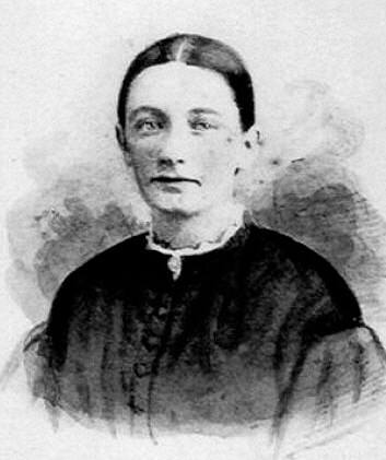 Cornelia Hancock: A Heroine of the Civil War