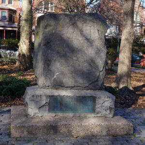 Gettysburg Stone